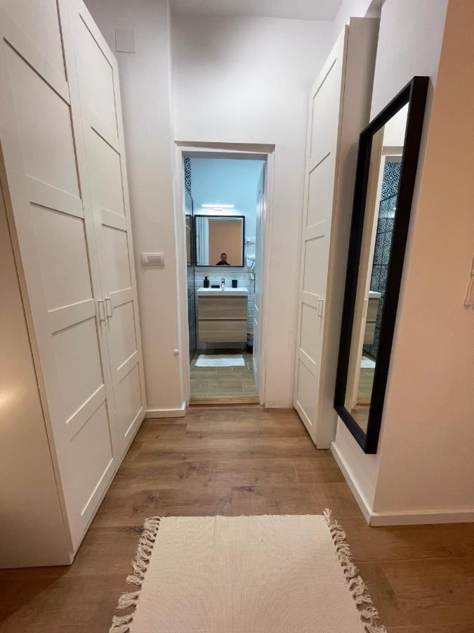 Apartment 42 - City Center Belgrado Esterno foto