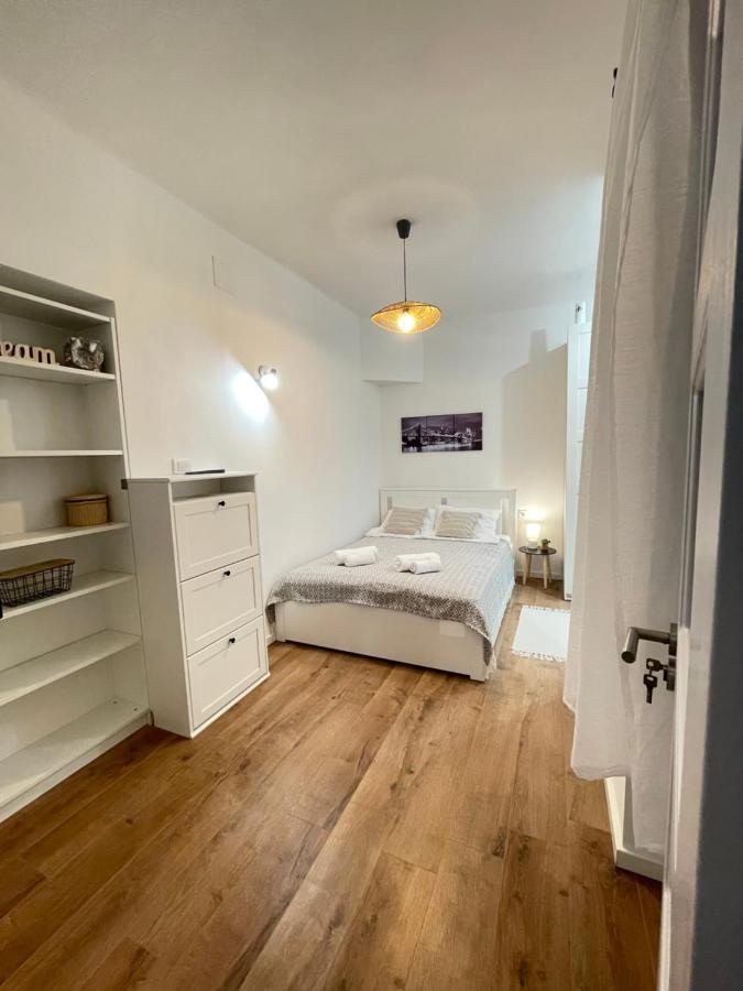 Apartment 42 - City Center Belgrado Esterno foto